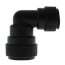 3/4" x 1/2" CTS ProLock Reducing 90° Elbow