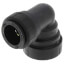 1" x 3/4" CTS ProLock Reducing 90° Elbow