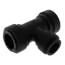 1" x 1" x 3/4" CTS Prolock Reducing Tee