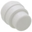 1/2" CTS ID JG Twist & Lock Speedfit Test Cap