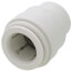 1/2" CTS ID JG Twist & Lock Speedfit Test Cap
