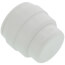 3/4" CTS ID JG Twist & Lock Speedfit Test Cap
