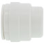 3/4" CTS ID JG Twist & Lock Speedfit Test Cap