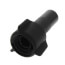 1/2" CTS x 1/2" NPS ProLock Female Stem Adapter