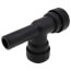 1/2" x 1/2" x 1/2" CTS ProLock Stackable Tee