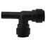 1/2" x 1/2" x 1/2" CTS ProLock Stackable Tee