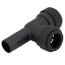 3/4" x 3/4" x 3/4" CTS ProLock Stackable Tee