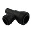 1" x 1" x 3/4" CTS ProLock Stackable Tee