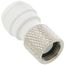 3/8" x 9/16" 24UNEF Speedfit Secure Female Compression Connector