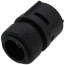 PSEI62363AE-L Female Connector, 1" CTS x 1-1/4" NPS, Black