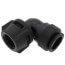 3/4" CTS x NPS ProLock Female Elbow