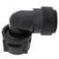 3/4" CTS x NPS ProLock Female Elbow