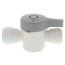 1/2" CTS ID JG Twist & Lock Speedfit Shutoff Valve
