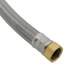 3/4" CTS x 3/4" NPS ProLock Flexi Hose (18" Length)