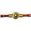 7/8" ODF Sight Glass Moisture Indicator