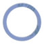 Supply/Return Gasket, PSGSK09
