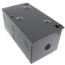 Enclosed Dual 100VA UL Class 2 Power Supply, 120 Vac to 24 Vac