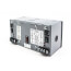 Enclosed Dual 100VA UL Class 2 Power Supply, 120 Vac to 24 Vac & 24 VDC
