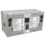 Dual 100 VA, UL Class 2, Secondary Wires, 10 Amp Main Breaker (120 Vac to 24 Vac Enclosure)