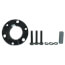 H Split Taper Bushing w/ 1-7/16" Bore