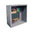 200 VA Power Supply, Five 40 VA Class 2 Outputs, (480/347/277/240/120 Vac to 24 Vac Enclosure)
