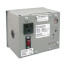 Enclosed Single DC Power Supply, 120 Vac to 24 Vdc at 2.5 Amp