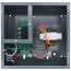 300 VA Power Supply, Exterior Receptacle and Circuit Breakers Switches, (120 Vac to 24 Vac Enclosure)