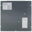 300 VA Power Supply, Exterior Receptacle and Circuit Breakers Switches, (120 Vac to 24 Vac Enclosure)