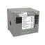 Single 40 VA Power Supply, UL Class 2, Secondary Wires, (120 Vac to 24 Vac Enclosure)