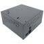 500 VA Power Supply, 100 VA Class, Exterior Receptacle and Circuit Breakers Switches (120 Vac to 24 Vac Enclosure)