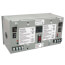 Dual 75 VA, UL Class 2, 10 Amp Main Breaker, (120 to 24 Vac Enclosure)