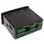 Refrigeration Controller for Medium Temperatures (30A Compressor, 115 VAC)