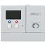 Digital Non-Programmable Thermostat, PSP2100