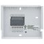 Digital Non-Programmable Thermostat, PSP2100