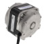 Square Shaded Pole Unit Bearing Motor (CWLE, 18W, 115V, 1550 RPM)