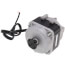 Square Shaded Pole Unit Bearing Motor (18W, 230V, 1550 RPM)