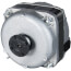Square Shaded Pole Unit Bearing Motor (CW, 4W, 115V, 1550 RPM)