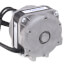 Square Shaded Pole Unit Bearing Motor (CW, 6W, 115V, 1550 RPM)