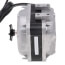 Square Shaded Pole Unit Bearing Motor (CW, 6W, 115V, 1550 RPM)