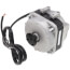 Square Shaded Pole Unit Bearing Motor (CW, 6W, 115V, 1550 RPM)