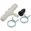 Pressure Switch Relocation Kit, PSR-01
