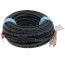 100 ft, 500 Watt, 120 VAC PSR Pipe Tracing Heat Cable