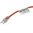 12 ft, 60 Watt, 240 VAC PSR Pipe Tracing Heat Cable