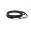 50 ft, 250 Watt, 240 VAC PSR Pipe Tracing Heat Cable