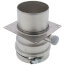 Vent Outlet Adapter (for Solo 175/250 Boilers), PSRKIT27
