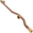 Boiler Piping Supply Assembly (for Solo 175/250 Boilers), PSRKIT29
