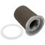 Burner Head w/ Gasket (for Solo 175/250 Boilers), PSRKIT31