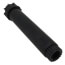 PS Ultra 4" Pop-up Spray Head w/ 12' Pro Adjustable Arc Nozzle