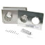 3" Gas Vent Termination Kit For Prestige Solo Boiler, PSVKIT01