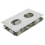 3" Gas Vent Termination Kit For Prestige Solo Boiler, PSVKIT01